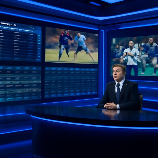gb999 Live Market board